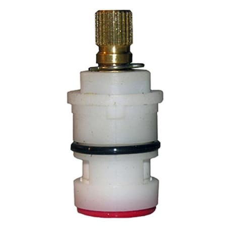 Larsen Supply Co Larsen Supply S-203-1C Delta 0270 Hot Ceramic Stem 657272